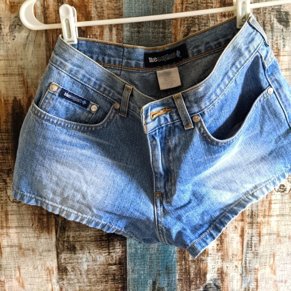 Jean Shorts size 3